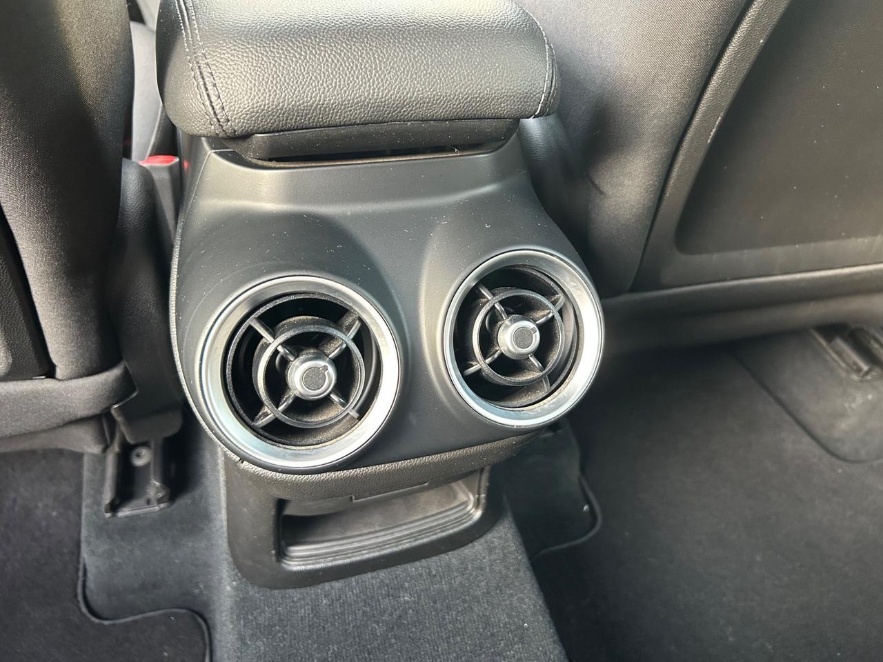 Alfa Romeo Stelvio 2.2 Turbodiesel 190 CV AT8 Q4 Executive