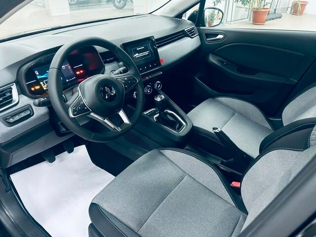 Mitsubishi Colt 1.0L 65 CV Invite
