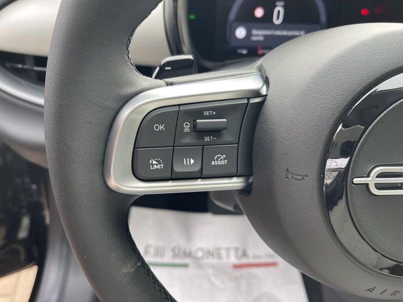 FIAT 600 1.2 hybrid La Prima II 145cv auto - KM0