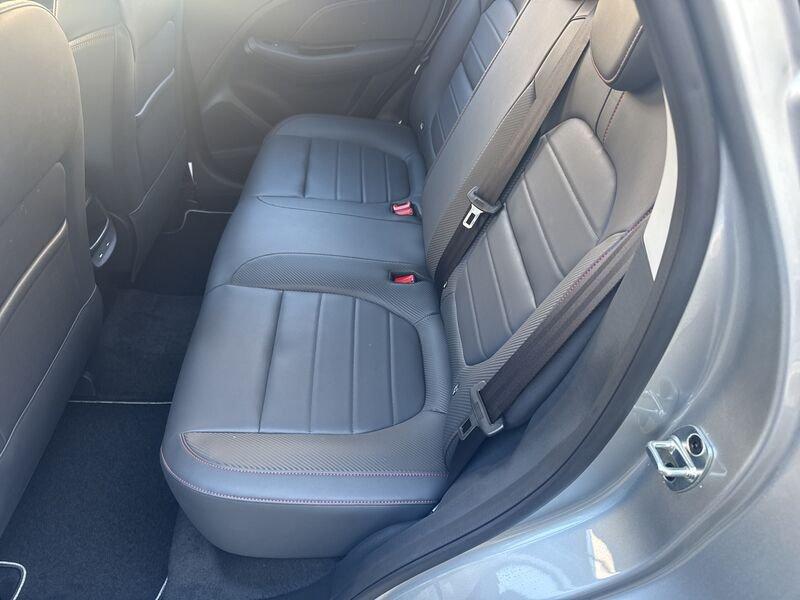 MG ZS ZS Classic 1.5 VTi-tech Luxury,GPL