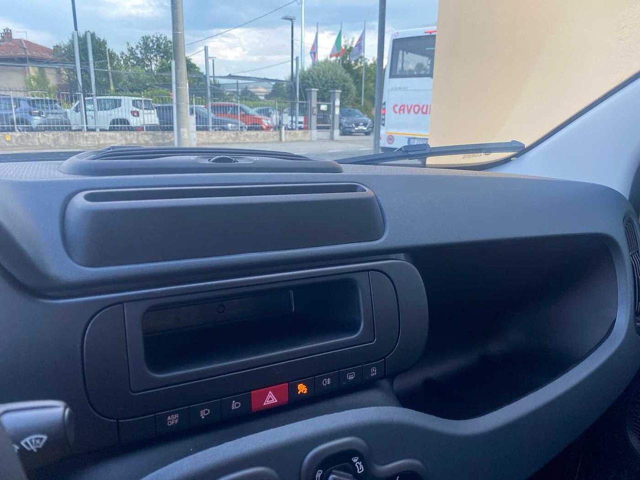 Fiat Panda 1.0 Hybrid PANDINA