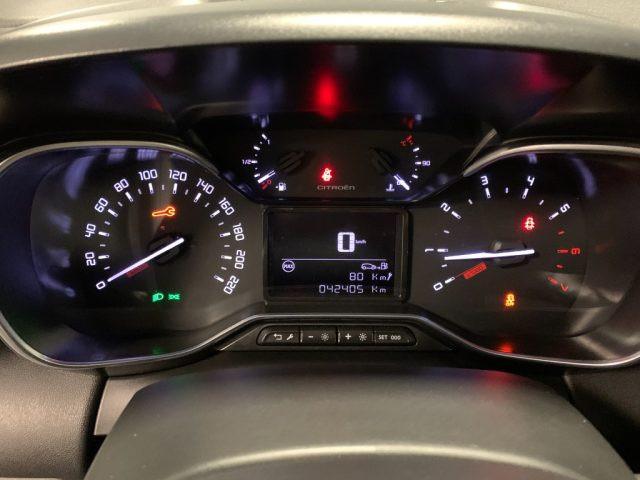 CITROEN C3 Aircross 1.2 Benzina Shine Pack