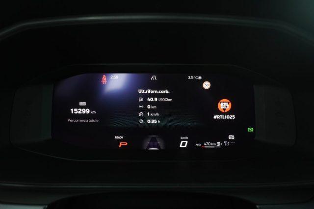 CUPRA Formentor Formentor 1.5 Hybrid DSG