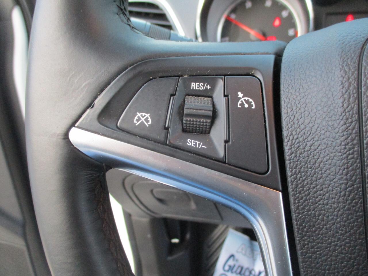 Opel Mokka 1.7 CDTI 130CV 4x2 Cosmo