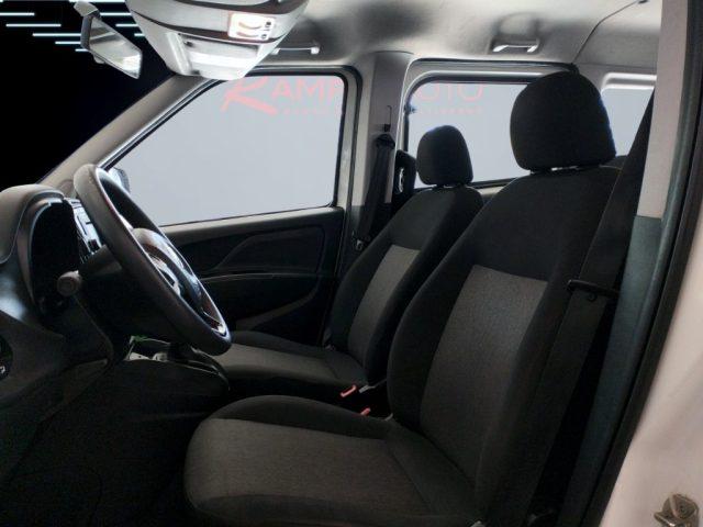 FIAT Doblo 1.3 MJT Autocarro N1 5 Posti Km 36.000 Pronta Cons