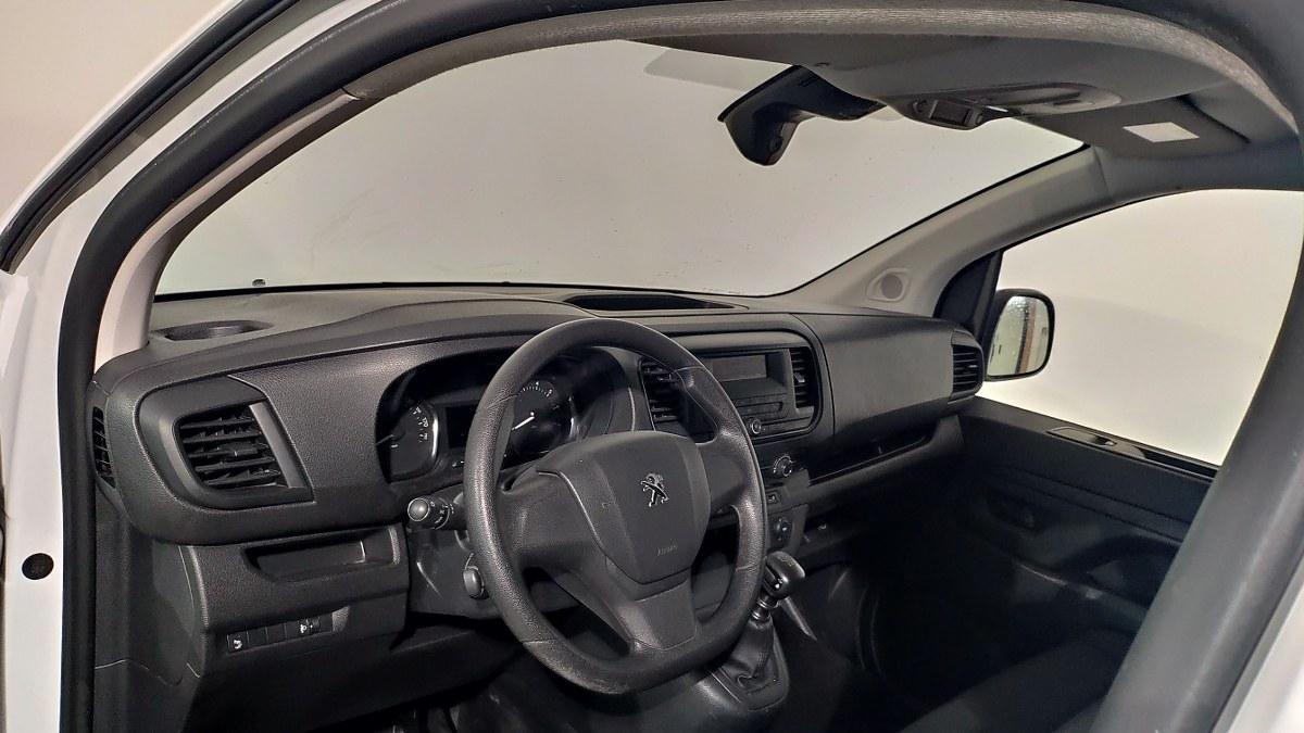 PEUGEOT Expert 1.5 BLUEHDI PREMIUM STD 120CV S&S
