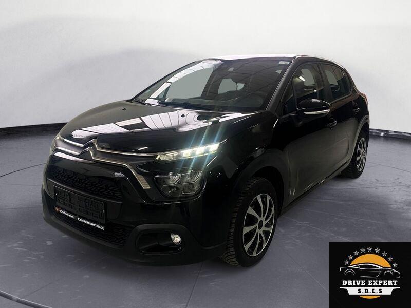 Citroën C3 C3 PureTech 83 S&S Shine