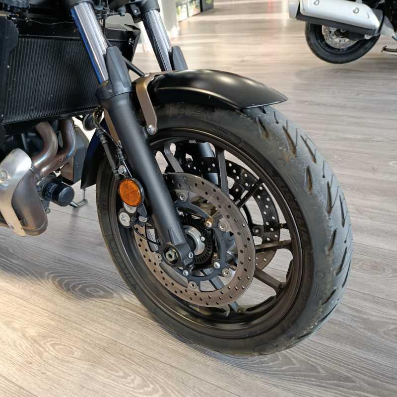 Yamaha XSR 700 - 2022