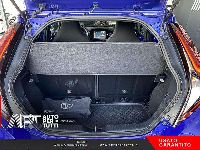 Toyota Aygo X Aygo X 1.0 Trend 72cv s-cvt