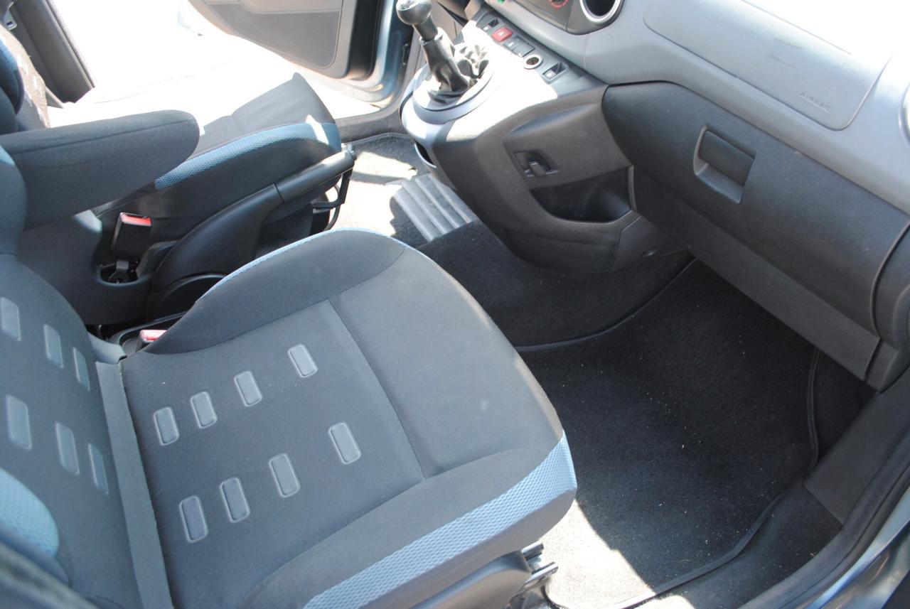 CITROEN BERLINGO 1.6 111 CV OK NEOPATENTATI