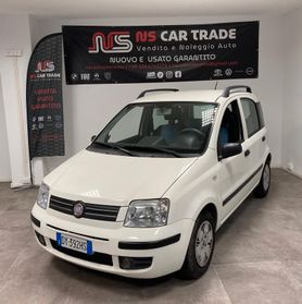 FIAT PANDA 1.2 -OK NEOPATENTATI-104.000 KM ORIG