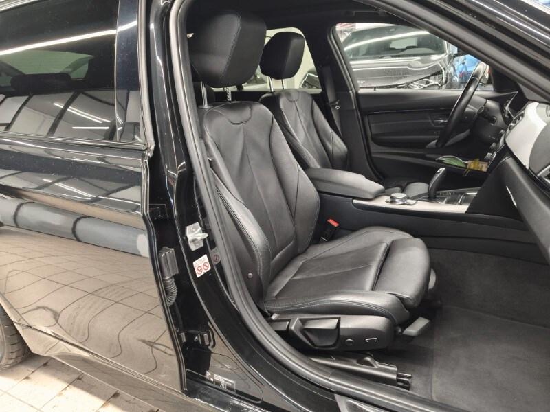 BMW Serie 3 (F30/31) 320d Touring Msport