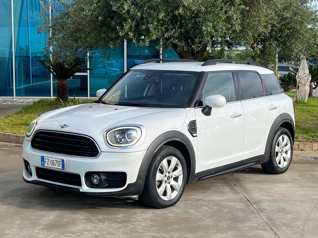 Mini One D Countryman 1.5 OFFERTA T-STOCK PREZZO IMPERDIBILE