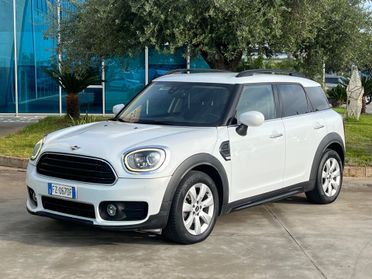 Mini One D Countryman 1.5 OFFERTA T-STOCK PREZZO IMPERDIBILE