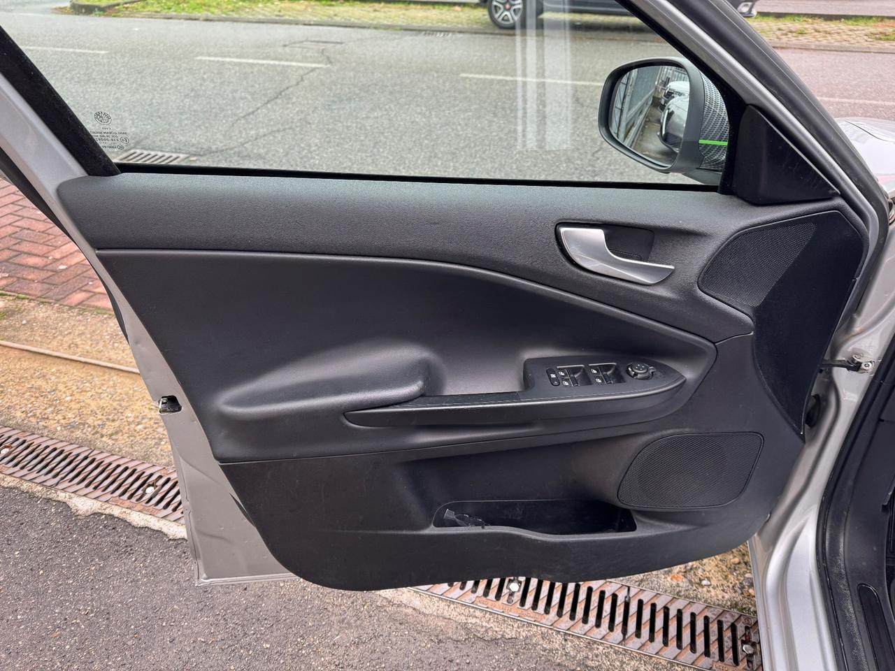 Alfa Romeo Giulietta 1.6 JTDm 120 CV