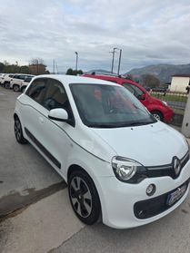 Renault Twingo km 80 mila garantita 12 mesi
