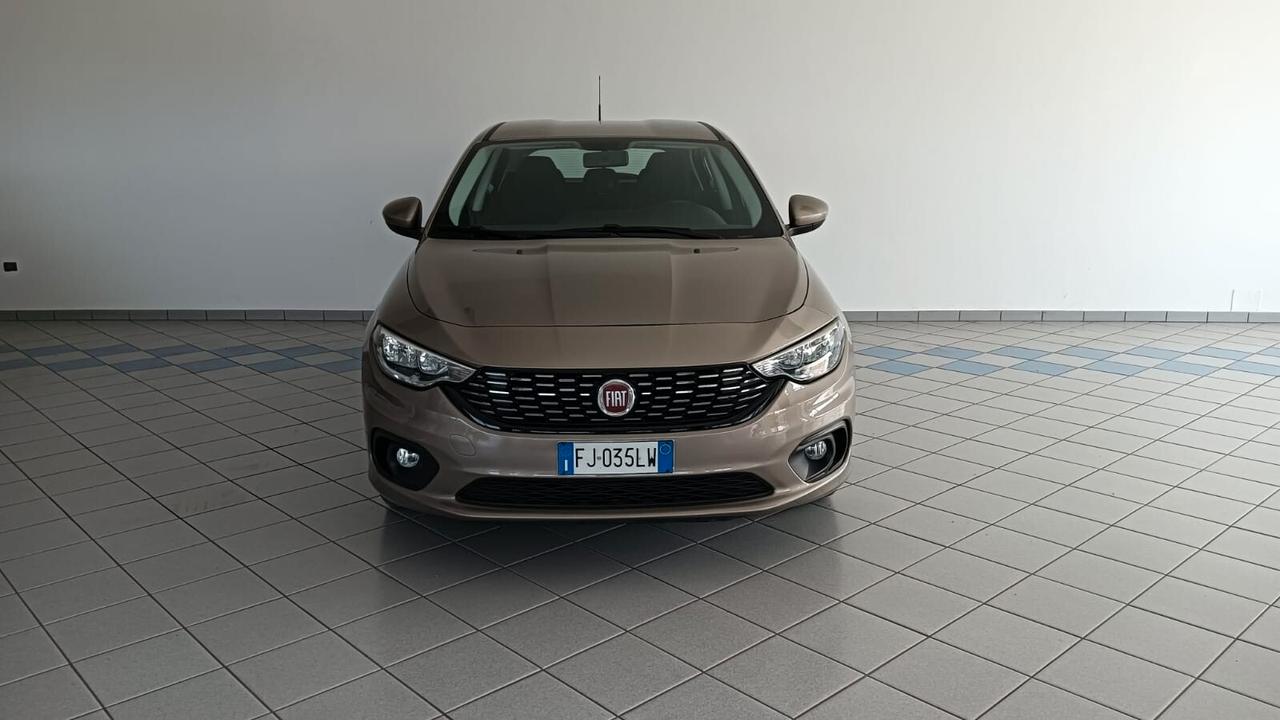 Fiat Tipo 1.3 Mjt S&S 5 porte Business