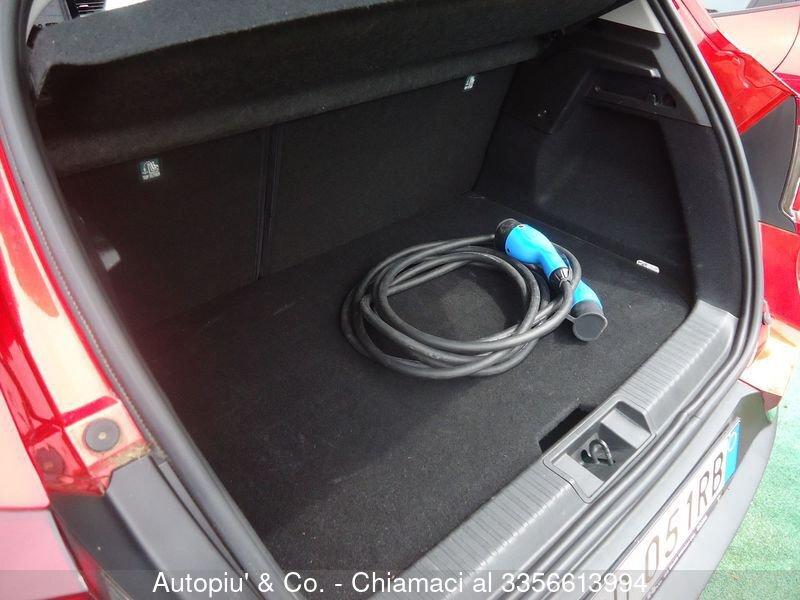 Renault Captur Plug-in Hybrid E-Tech 160 CV Intens