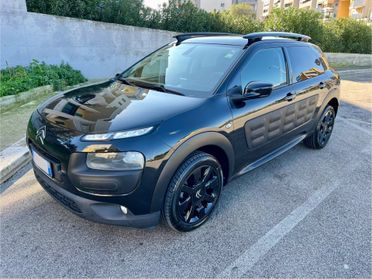 Citroen C4 Cactus BlueHDi 100 Shine