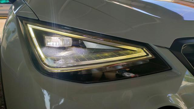 SEAT Arona 1.0 TGI 90 CV FR METANO