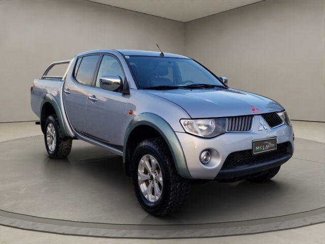 MITSUBISHI L200 2.5 DI-D/136CV Double Cab Invite