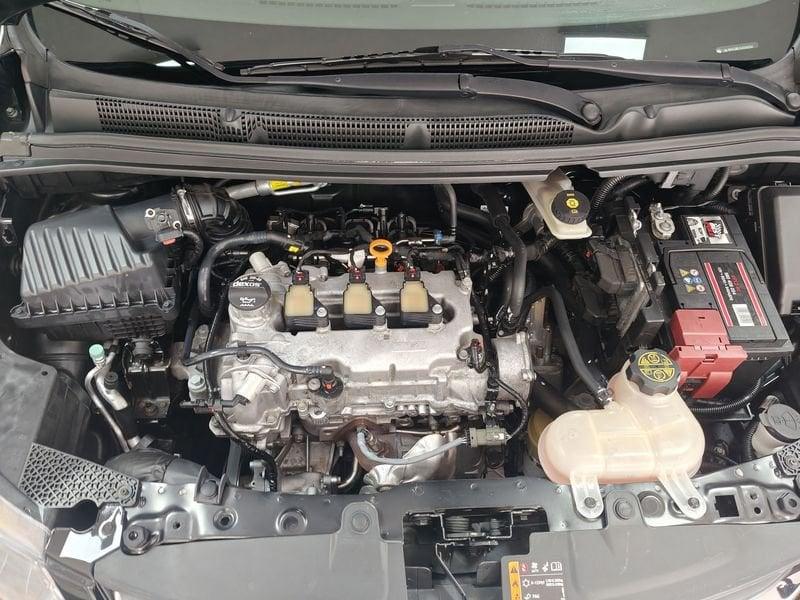 Opel Karl 1.0 75cv Rocks MTA AUTOMATICA