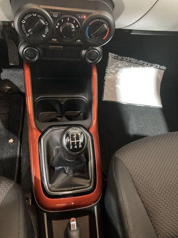 Suzuki Ignis 1.2 Hybrid Cool 2WD