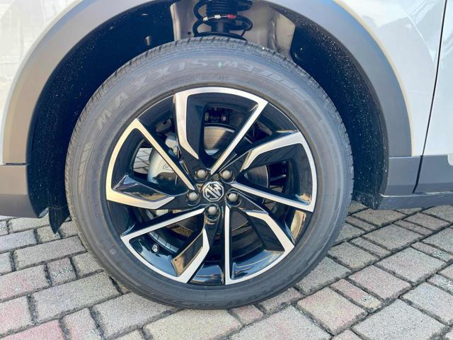 MG ZS Classic 1.5 VTi-tech Luxury - KM0