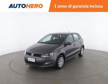 VOLKSWAGEN Polo 1.2 70 CV 5p. Comfortline