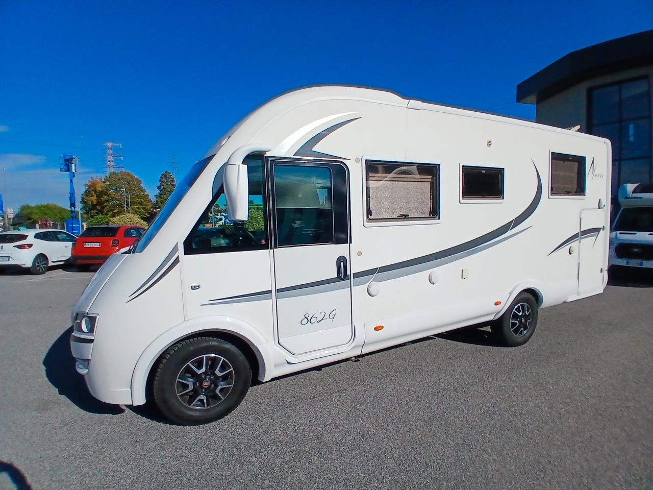 Mclouis NEVIS 862 G 5 POSTI