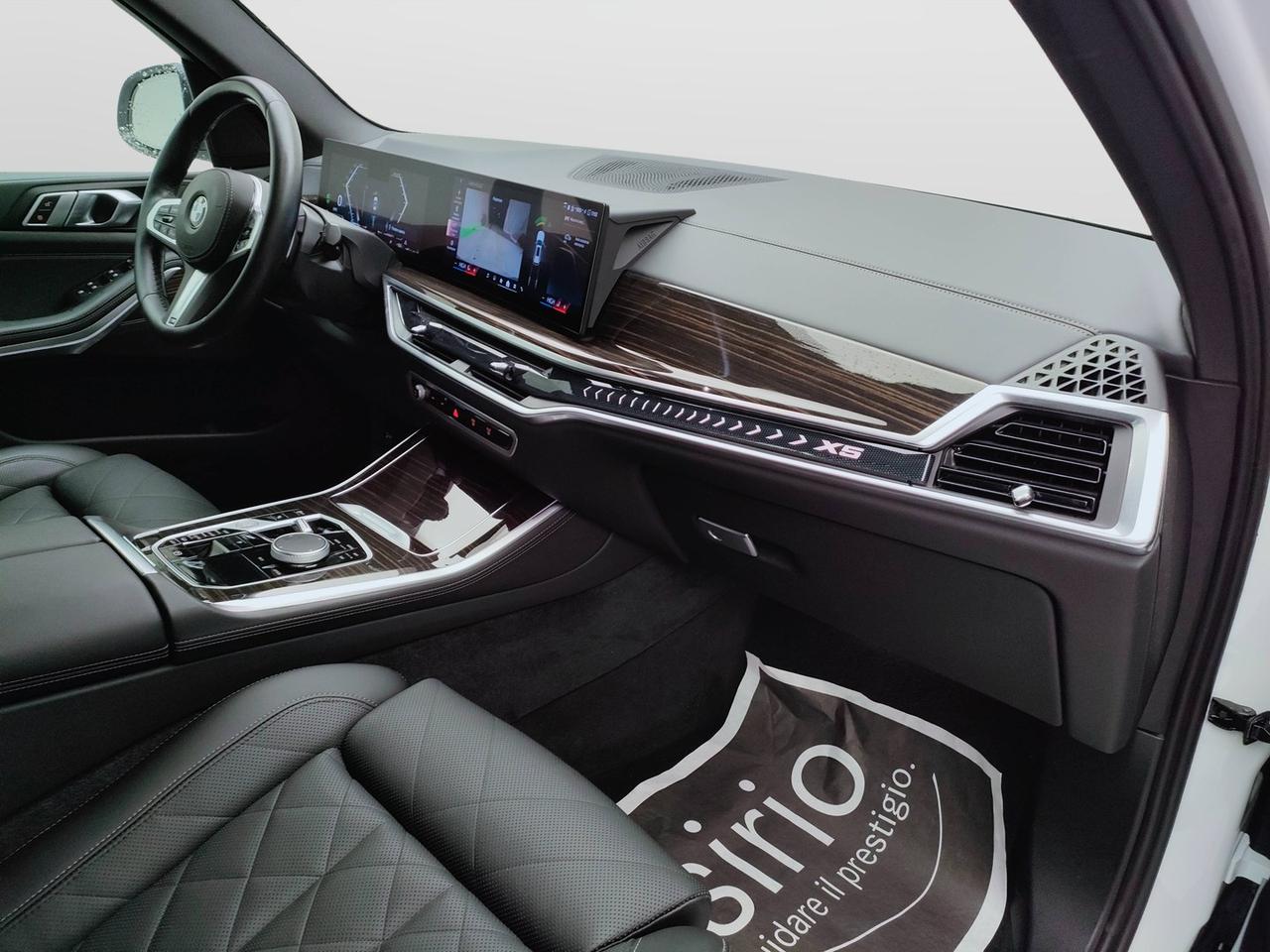 BMW X5 G05 LCI 2023 - X5 xdrive30d MSport auto