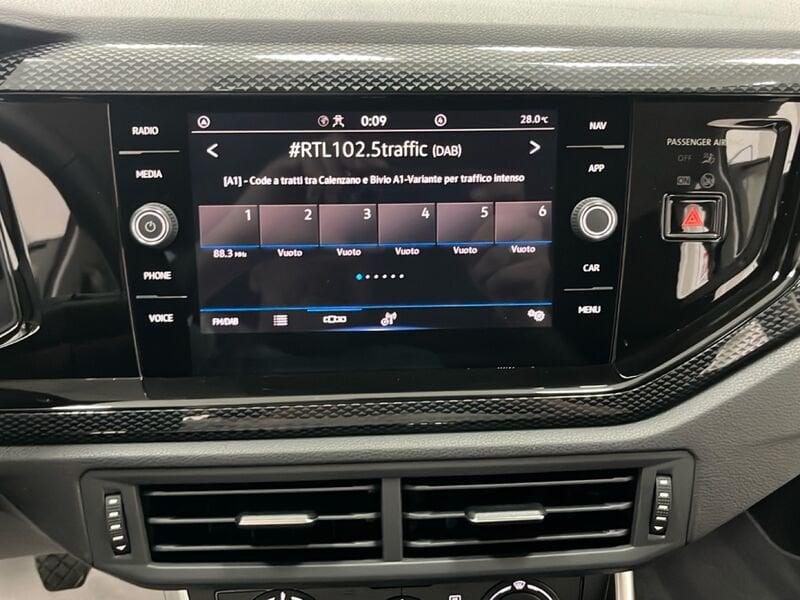Volkswagen Taigo 1.0 TSI 85kW Life Km0
