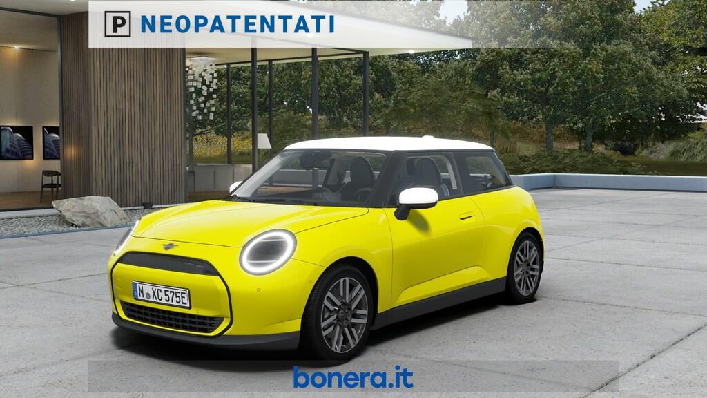 Mini Mini Cooper All-Electric E Classic