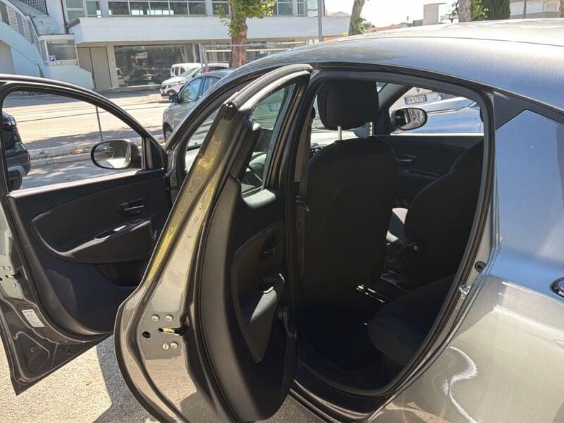 Lancia Ypsilon Ypsilon 1.2 Gold 69cv