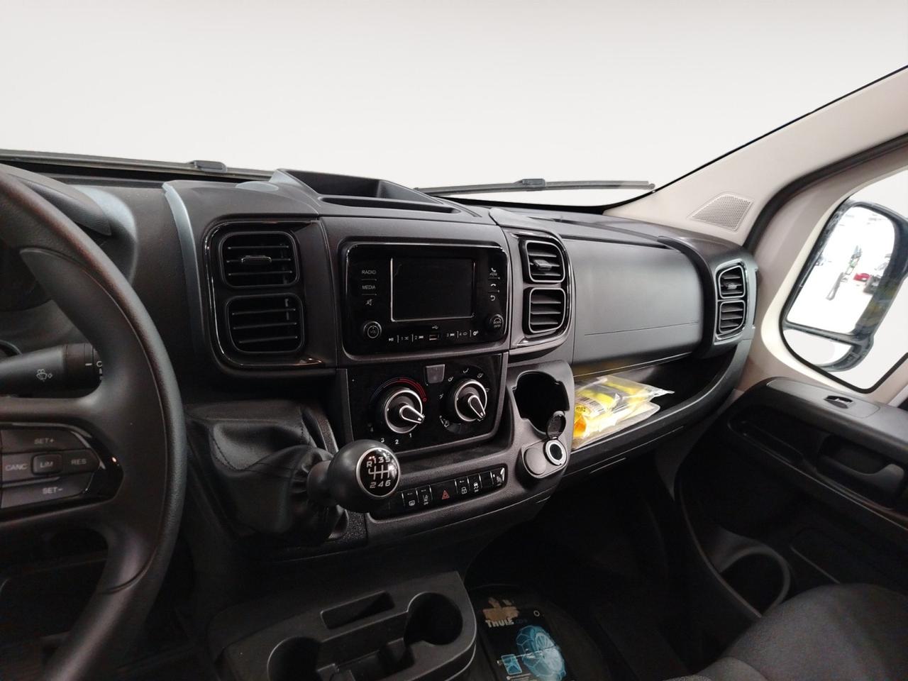 OPEL Movano 33 L2H2 2.2 diesel 140cv S&S