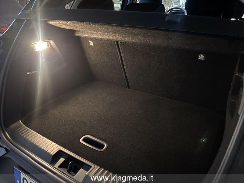 Renault Captur Captur Full Hybrid E-Tech 145 CV Zen