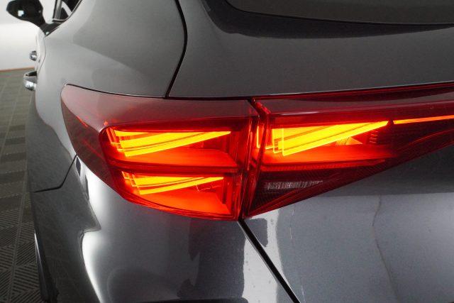 CUPRA Formentor Formentor 2.0 TDI DSG