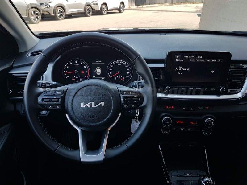 KIA Stonic Stonic 1.2 dpi Style 84cv