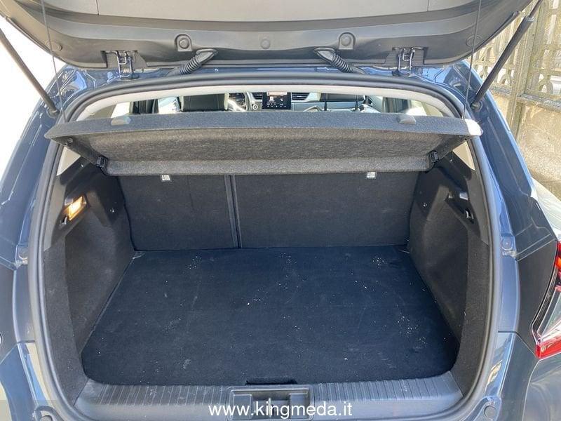 Renault Captur Captur Plug-in Hybrid E-Tech 160 CV Intens