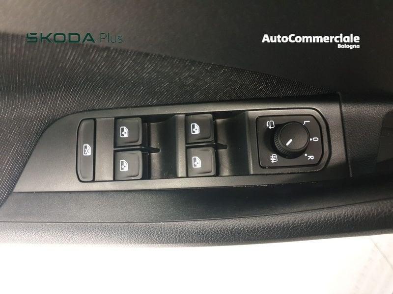 Skoda Kamiq Kamiq 1.0 TSI 110 CV DSG Style