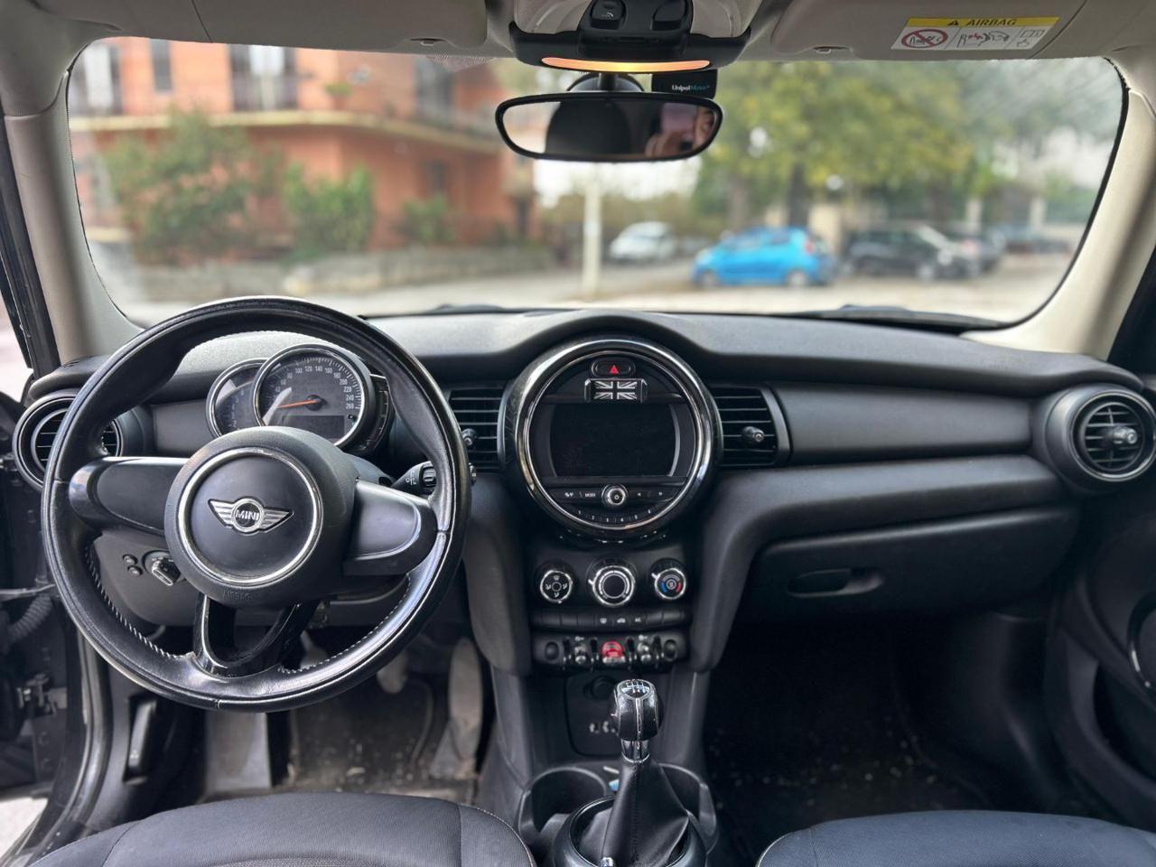 MINI One 1.5 5 porte