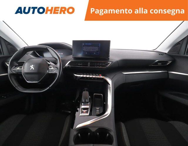PEUGEOT 3008 BlueHDi 130 S&S EAT8 Active Business