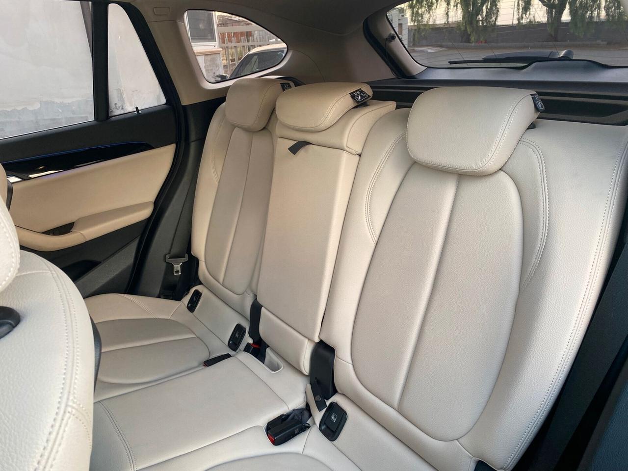 Bmw X1 XDrive18d xLine