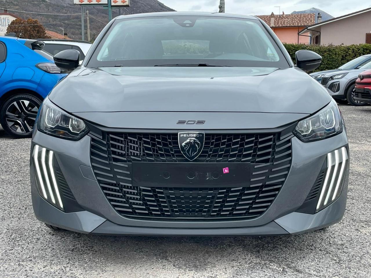 Peugeot 208 PureTech 100 Stop&Start 5 porte Active Pack Navi 2024