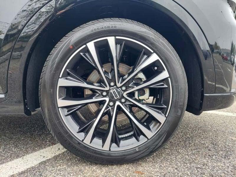 SPORTEQUIPE Sportequipe 7 GTW Sportequipe 7 GTW 1.6 T-GDI DCT GPL