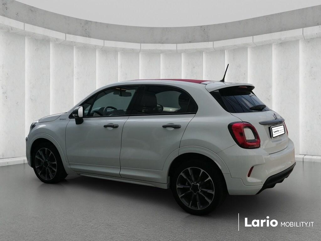 Fiat 500X 1.3 T4 Sport DCT