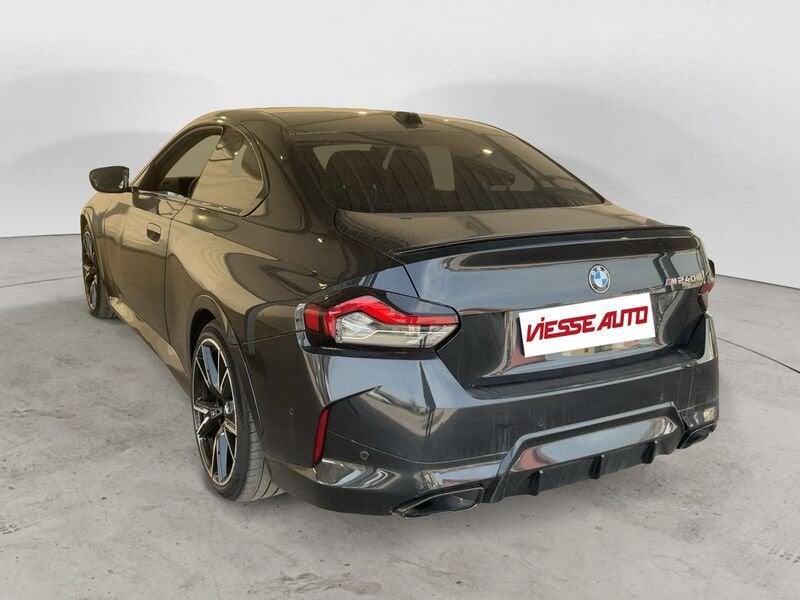 BMW Serie 2 M 240i xDrive Auto