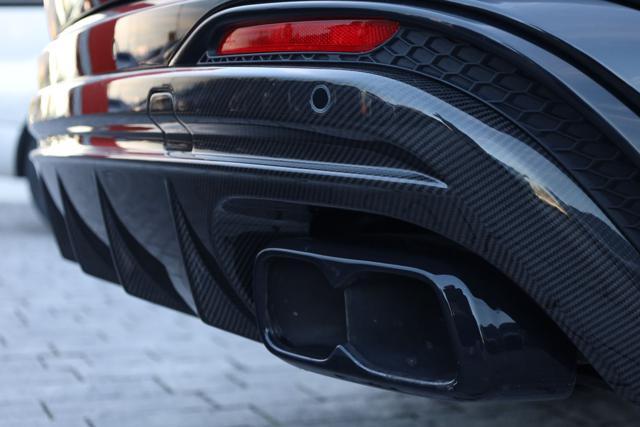 MASERATI Grecale V6 530 CV AWD Trofeo