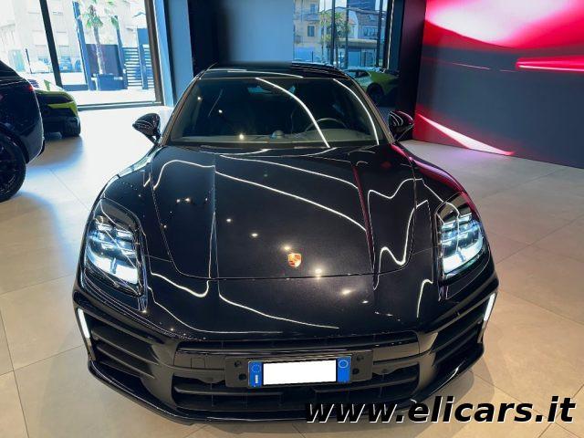 PORSCHE Panamera 2.9 4 Iva Esposta/Tetto/Display Passeggero