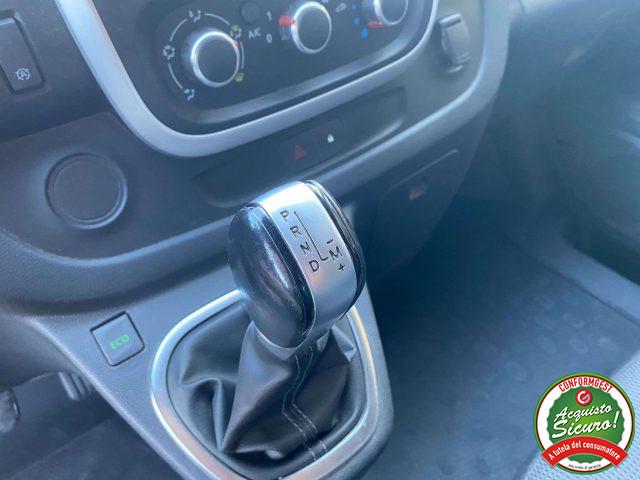 FIAT Talento Talento 2.0 Ecojet 145cv Autom. PL TN
